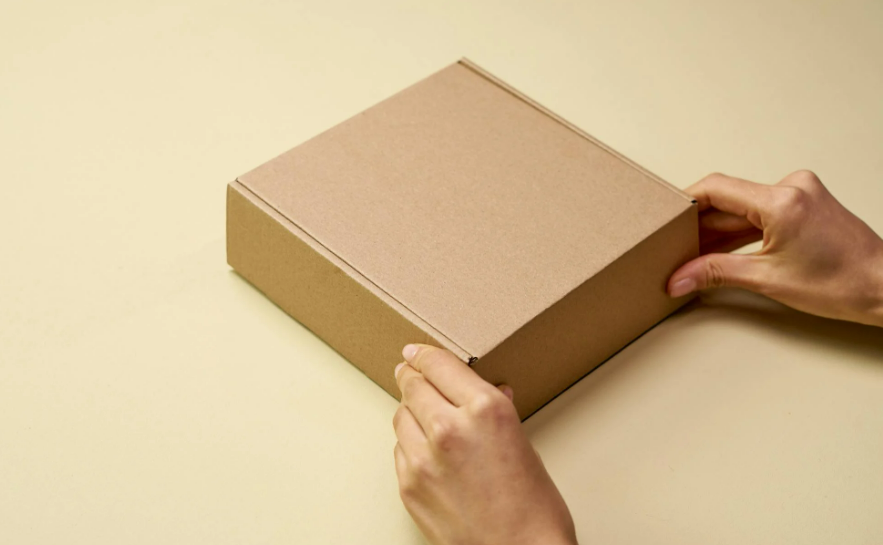 Labeling for Distribution Service