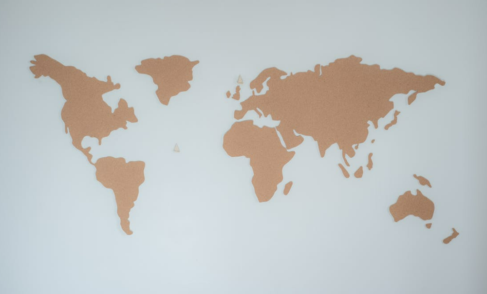 Ship Worldwide