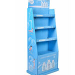 Pop Cardboard Floor Display Stand for Baby Skin Care Cream 用Pop Cardboard Floor Display Stand for Baby Skin Care Cream写一篇小红书文案 推荐一些婴儿护肤霜的Pop Cardboard Floor Display Stand设计 Pop Cardboard Floor Display Stand for Baby Skin Care Cream的优势有哪些？