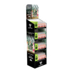 beverage display