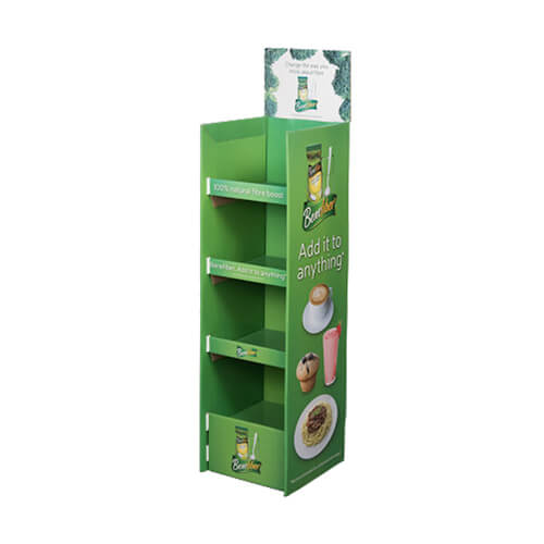 beverage display