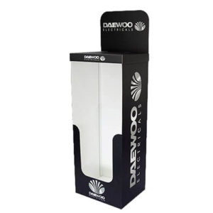 Case Stacker for Electronic Product - SDB1531