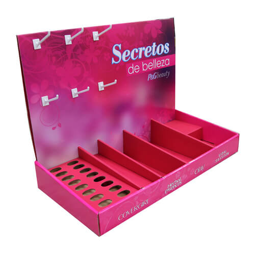 makeup cosmetic organizer storage drawers display boxes