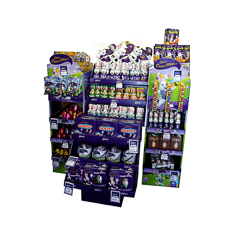 Retail display ideas for easter