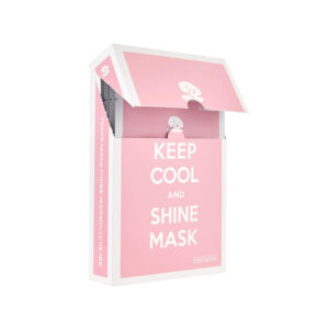 Custom Paper Packaging Boxes IBR-008