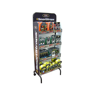 Custom Metal Display Stand MMD-005