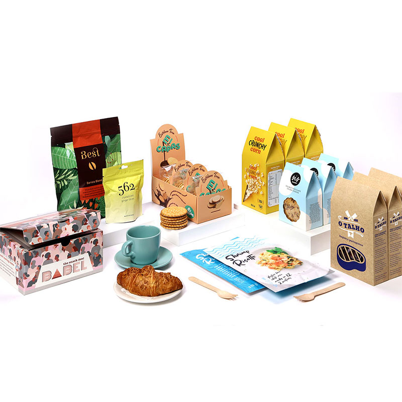 bread bag display