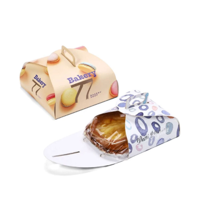 snack packaging