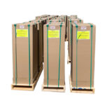 Cardboard Shipper Box