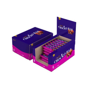 Corrugated Chocolate PDQ - BFS3578
