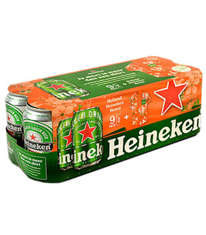 beverage packaging