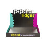 cardboard display boxes