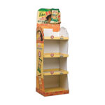 potato chips Floor Display (4)