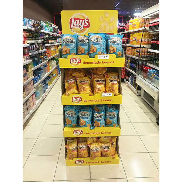 chip rack