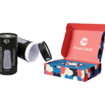 custom packaging boxes