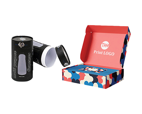 custom packaging boxes