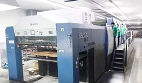 Printing