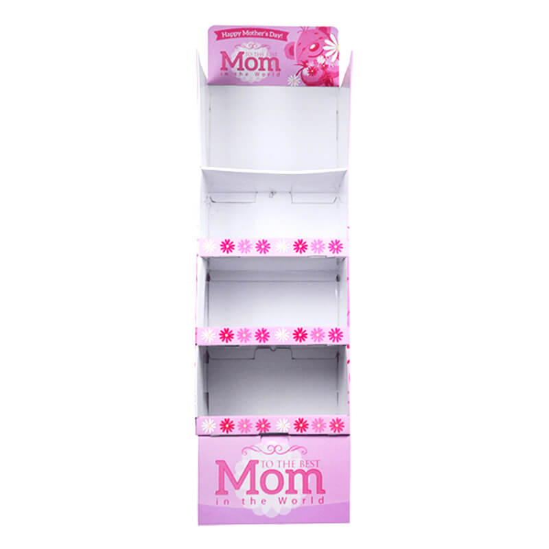 beer display for m mother's day