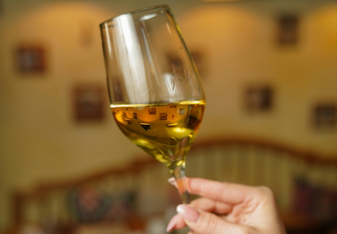 WIne
