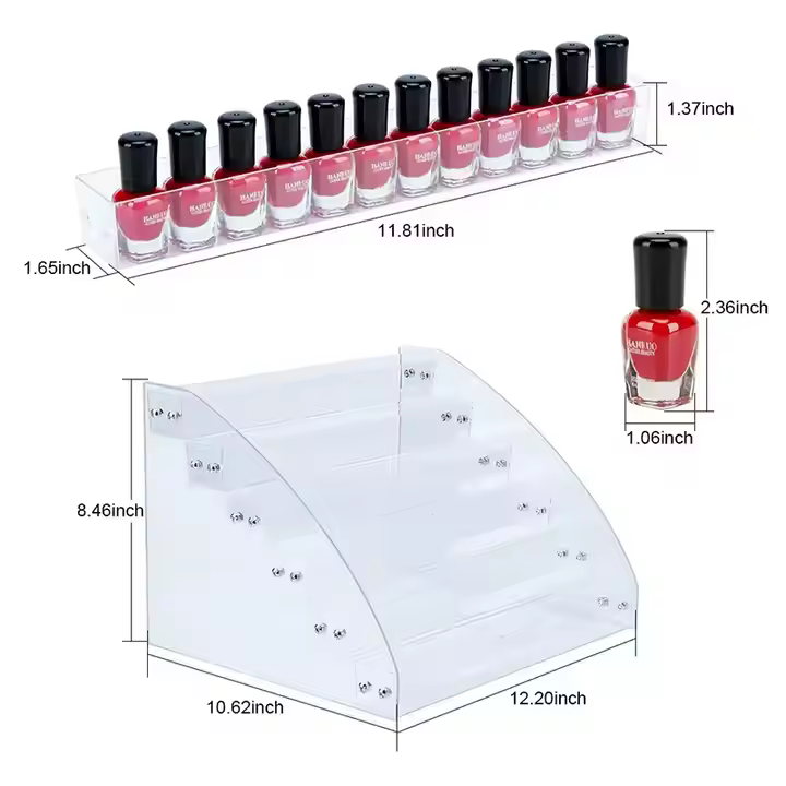 Acrylic Display Stand