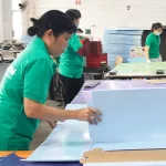 cardboard displays manufacturer