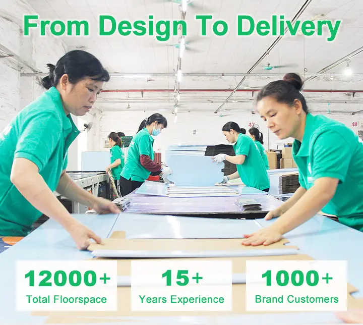 cardboard display manufacturer