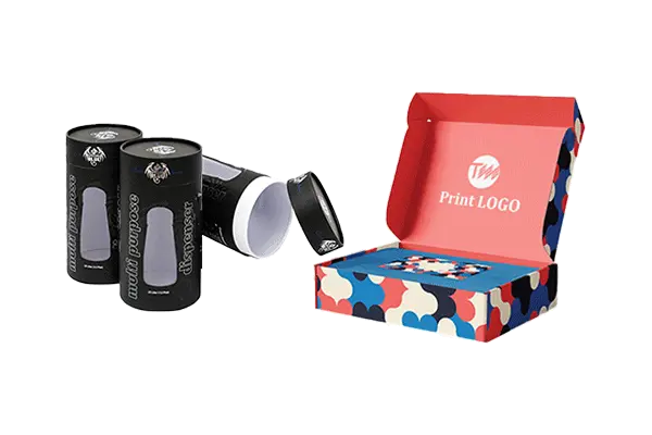 custom packaging boxes