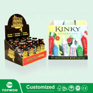 cardboard 16 oz can displays cardboard 16 oz can displays