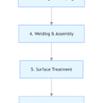 metal pop manufacturing process