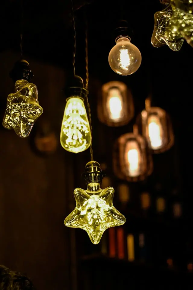 Lighting