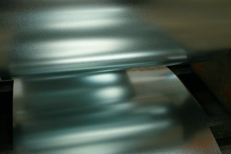 Lamination for Cardboard Display Stands