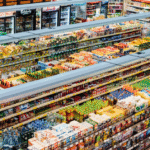 supermarkt