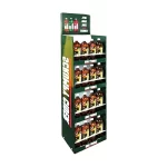 Drink Display Stand