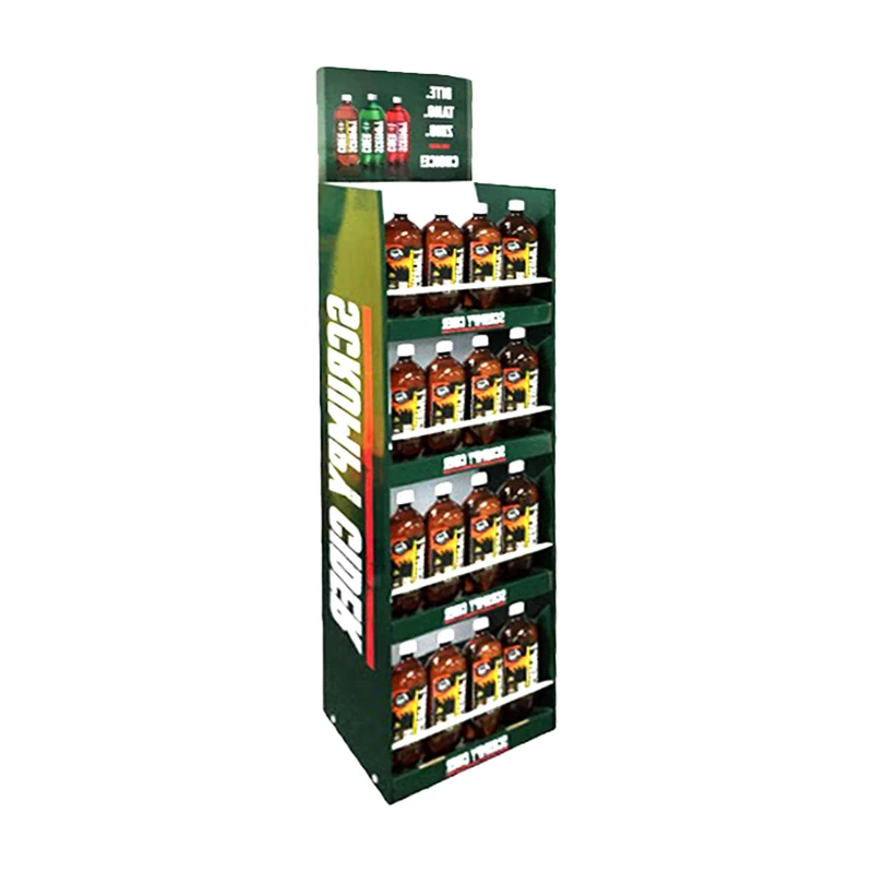 Drink Display Stand