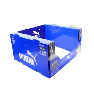 Cradboard PDQ SRP Trays Cradboard PDQ SRP Trays